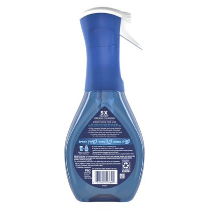Dawn Dish Spray Platinum Powerwash 16oz