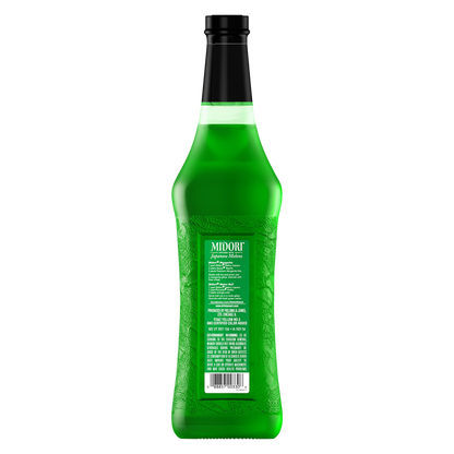 Midori 750ml – BevMo! Arizona