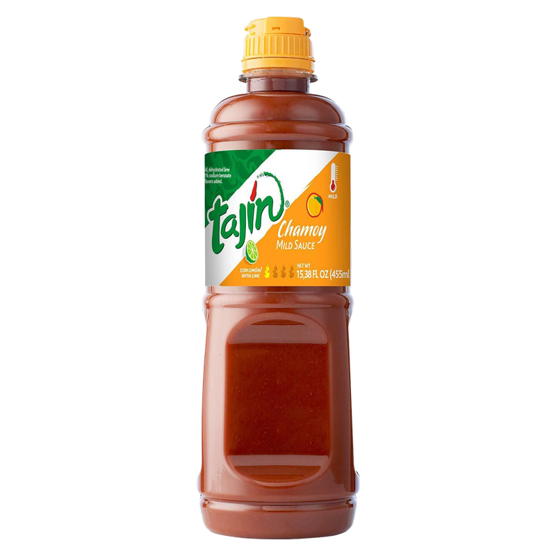 Tajin Chamoy Sauce 15.38oz