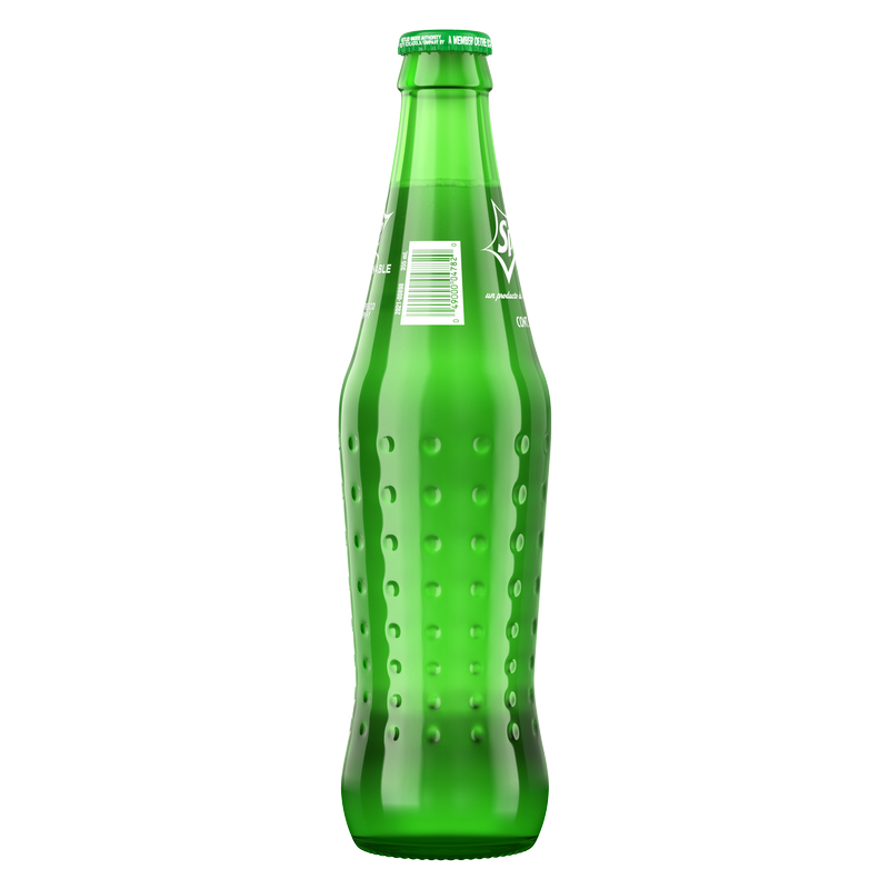 Mexican Sprite 12oz Btl