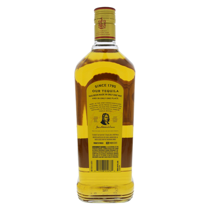 Jose Cuervo Especial Gold Tequila 1.75L (80 Proof)