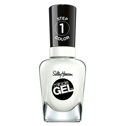 Sally Hansen Miracle Gel Nail Polish Mod 0.5oz