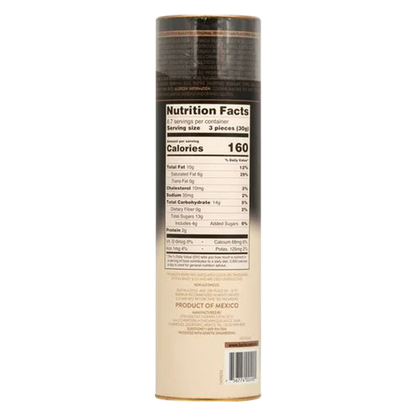 Turin Baileys Tube 7oz