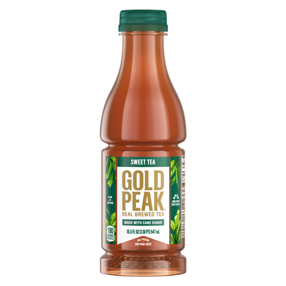 Gold Peak Sweet Tea 18.5oz