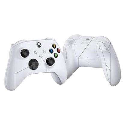 Microsoft Xbox Wireless Controller (White)