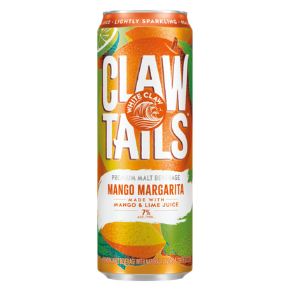 White Claw Clawtails 12pk 12oz Can 7% ABV