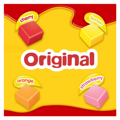 Starburst Minis Fruit Chews Candy 8oz