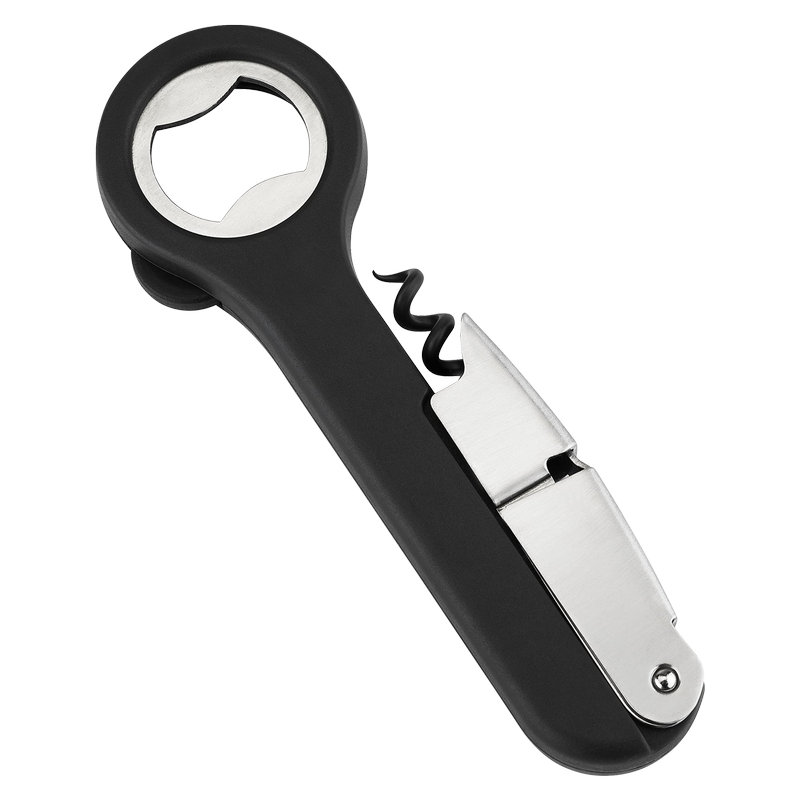 True Fabrications Soft Touch Corkscrew