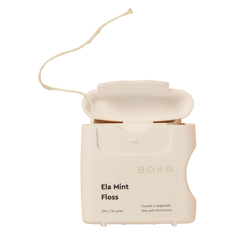 Boka Ela Mint Floss