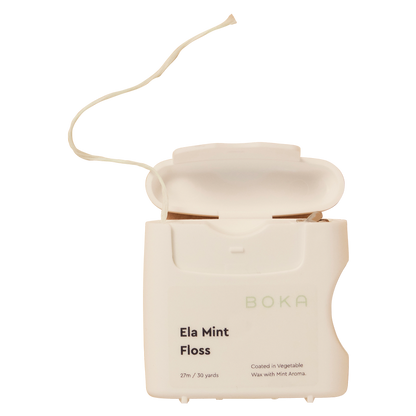 Boka Ela Mint Floss