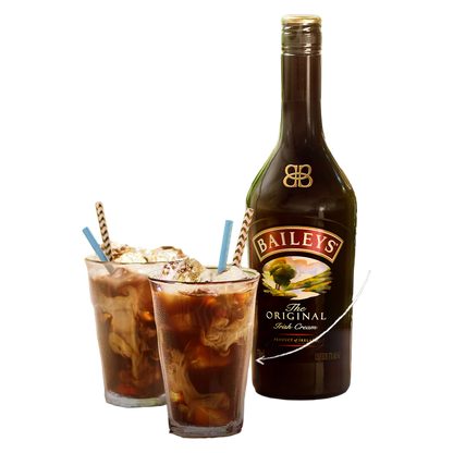 Baileys Original Irish Cream Liqueur 750 mL (34 Proof)