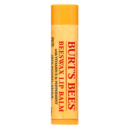 Burt's Bees Beeswax Lip Balm