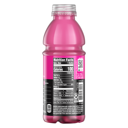 Vitamin Water Focus 20oz Btl