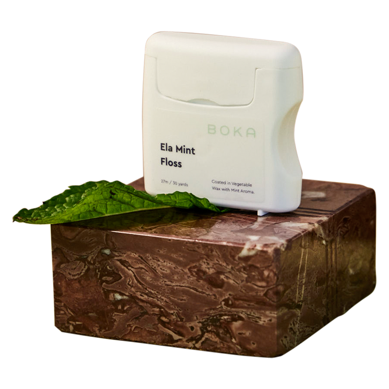 Boka Ela Mint Floss