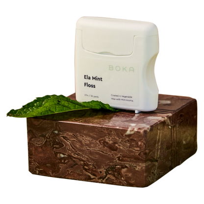 Boka Ela Mint Floss