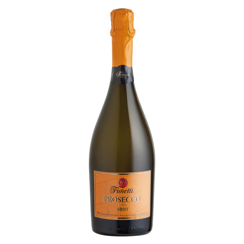 Fioretti Prosecco DOC 750ml