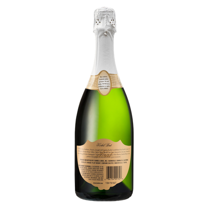 Korbel Brut California Champagne Sparkling Wine 750ml