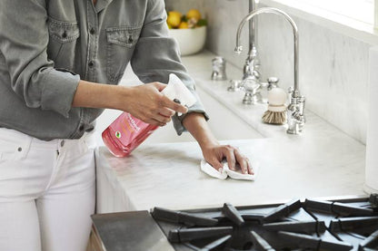 Method Grapefruit All Purpose Cleaner 28oz