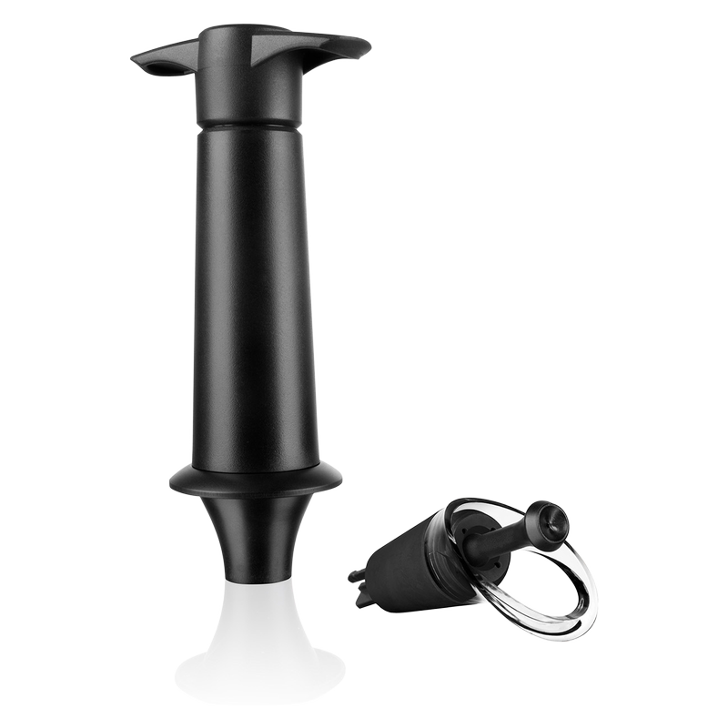 Vacu Vin Server & Stopper