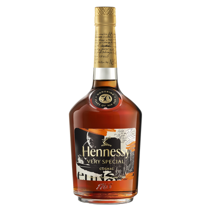 Hennessy VS Cognac 750ml (80 proof)