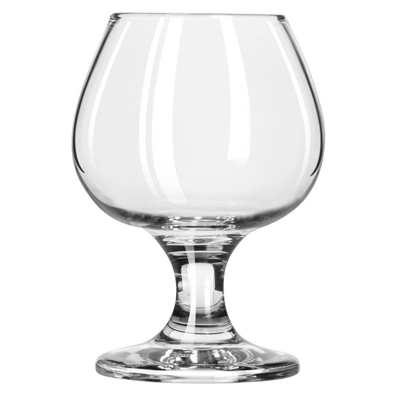 Libbey Embassy Brandy Single