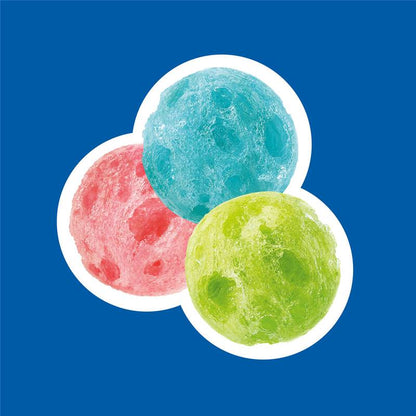 Jolly Rancher Freeze Dried Original Flavors Pouch, 3.1 oz