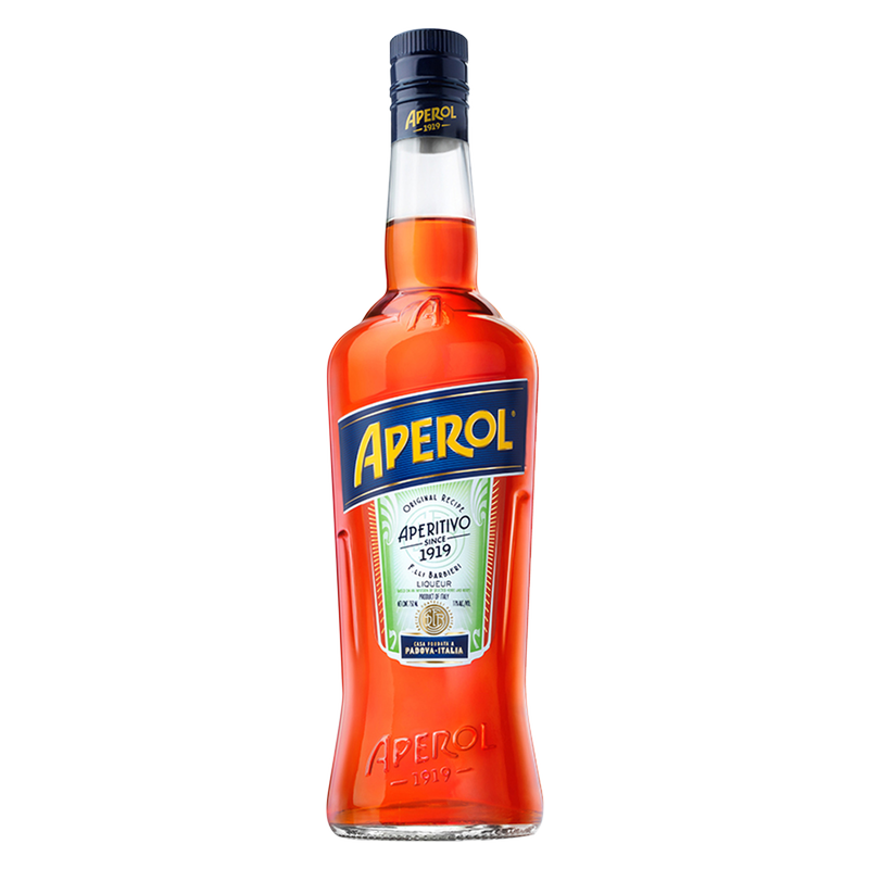 Aperol Aperitivo Liqueur 750ml (22 Proof) BevMo! Arizona Aperol Aperitivo Liqueur 750ml (22 Proof) BevMo! Arizona