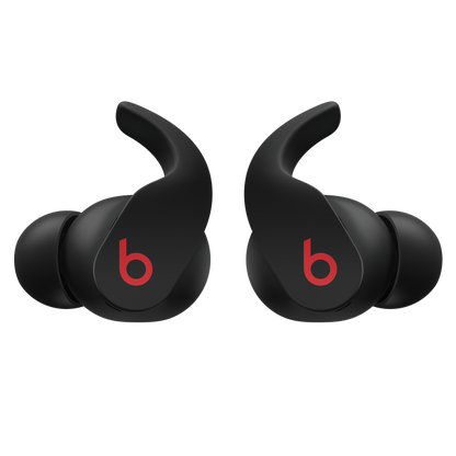 Beats Fit Pro Wireless Earbuds — Beats Black