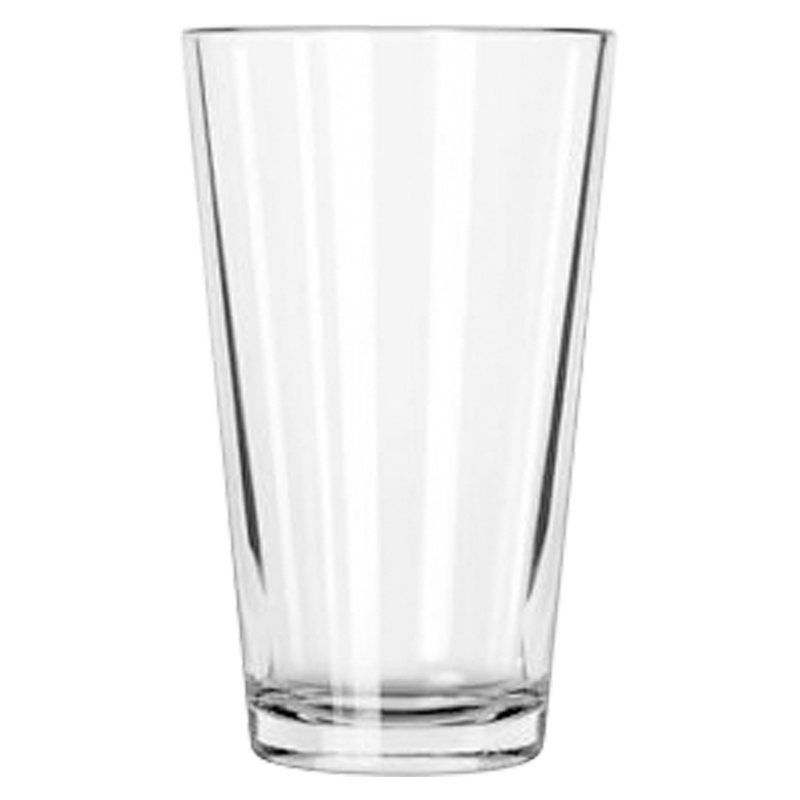 Libbey Pub Glass 16oz