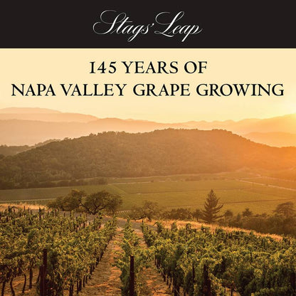 Stags' Leap Winery Napa Merlot 750 ml