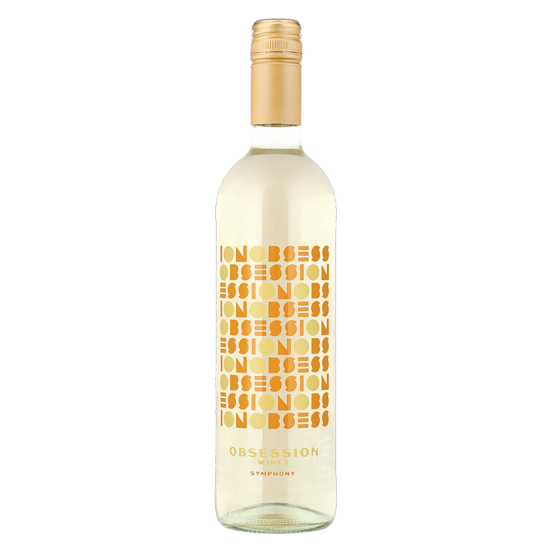 Ironstone Obsession Symphony 750ml