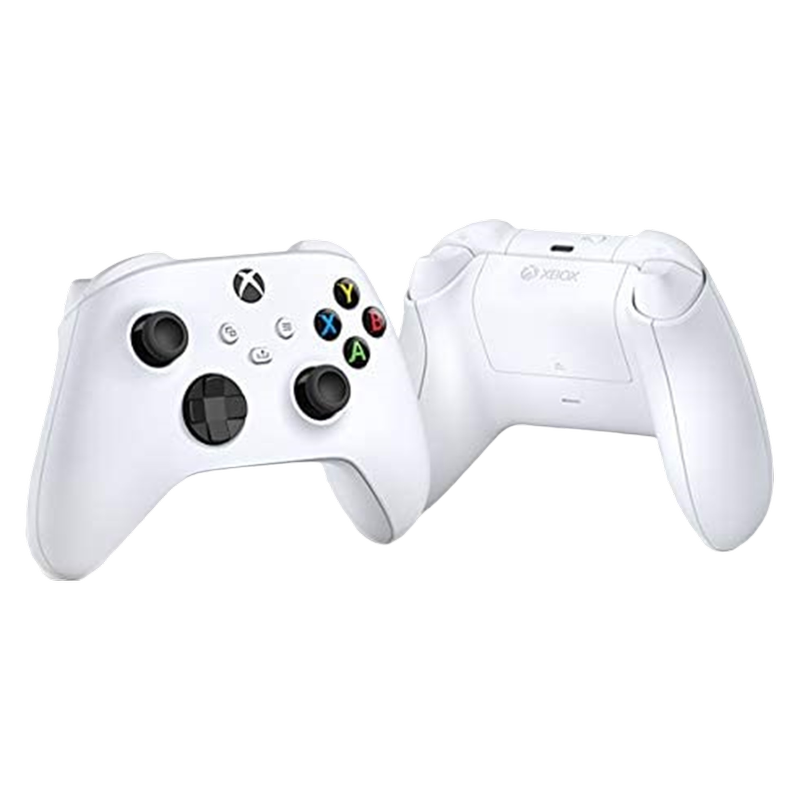 Microsoft Xbox Wireless Controller (White)