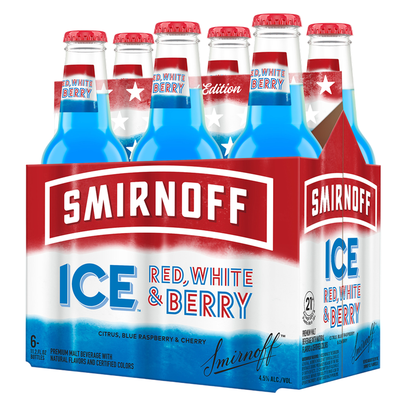 Smirnoff de Czar（スミノフ ド ツアー）41.3％ 750ml O21G190105