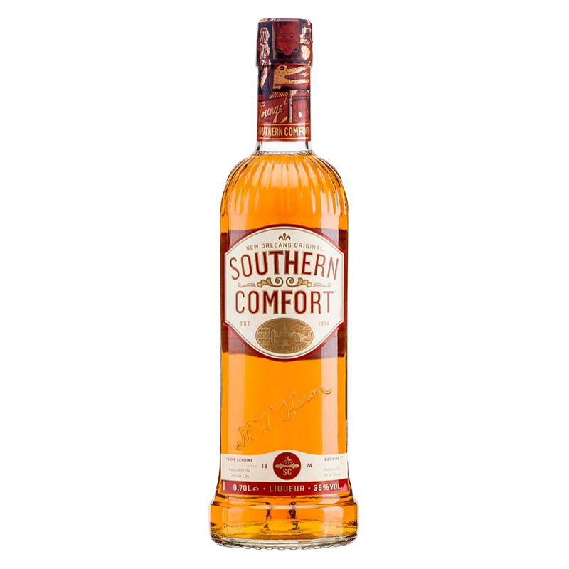 Southern Comfort 70pf 750ml