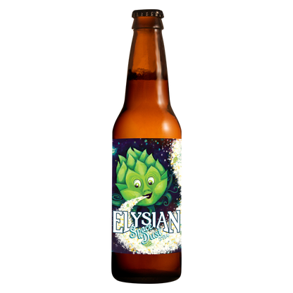 Elysian Space Dust IPA 6pk 12oz Btl 8.2% ABV