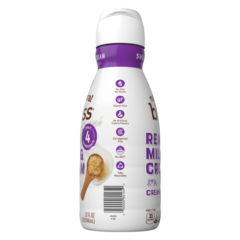 Coffee Mate Natural Bliss Sweet Cream 32oz Btl – BevMo! Arizona Coffee Mate Natural Bliss Sweet Cream 32oz Btl – BevMo! Arizona