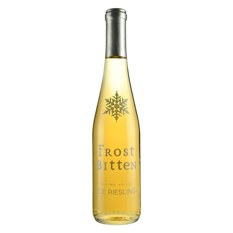 Frost Bitten Ice Riesling 375mL – BevMo! Arizona