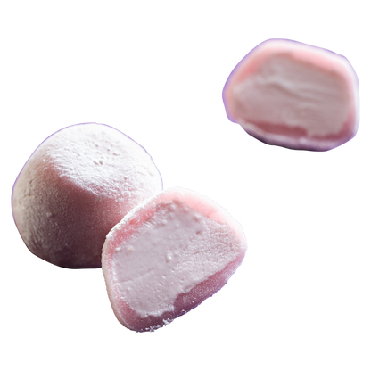 My Mochi Strawberry Ice Cream 6ct