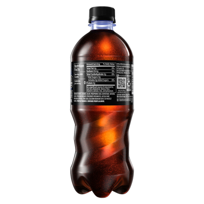 Pepsi Zero Sugar 20oz