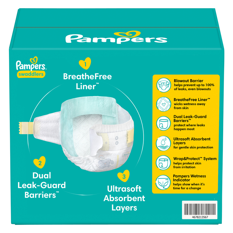 Pampers Swaddlers Size 7 Super Pack 44 ct – BevMo! Arizona Pampers Swaddlers Size 7 Super Pack 44 ct – BevMo! Arizona