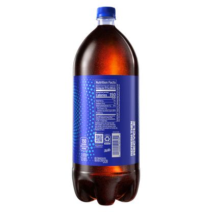 Pepsi 2L Btl