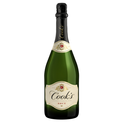 Cook's Brut Sparkling 750 ml