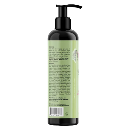 Mielle Organics Rosemary Mint Multi-Vitamin Daily Styling Creme 