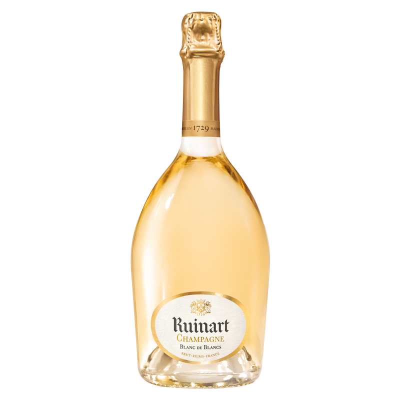 Ruinart Blanc De Blancs NV 750ml