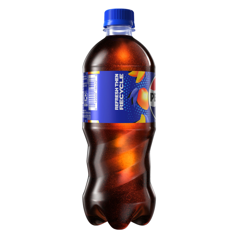 pepsi flavored vape Pepsi Cola, Mango 20 fl oz
