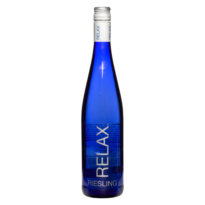 Schmitt Sohne Relax Riesling 750ml