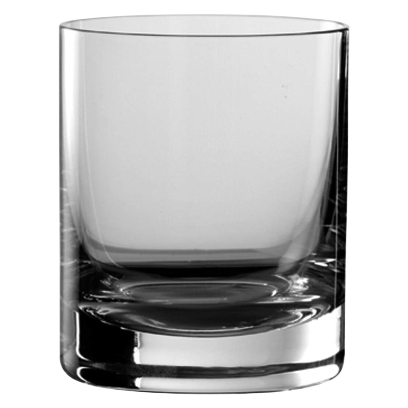 Stolzle New York Bar Double Old Fashion 14.75oz