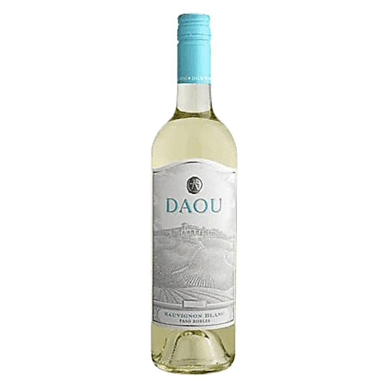 Daou Paso Robles Sauvignon Blanc 750ml