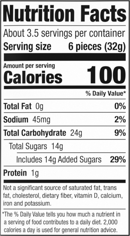 Trolli Squad, 4.25oz