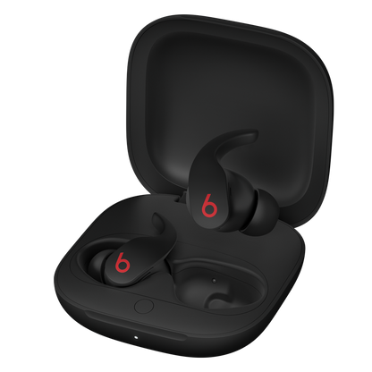 Beats Fit Pro Wireless Earbuds — Beats Black